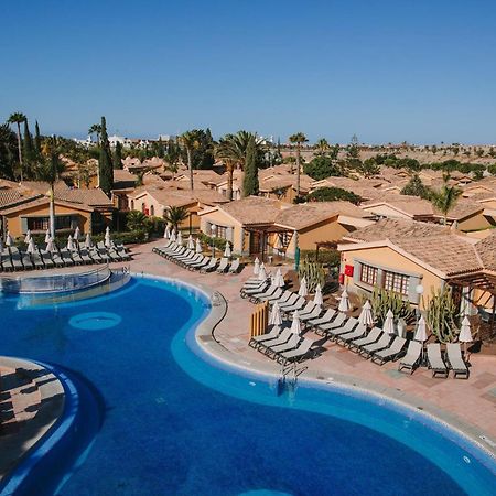 Maspalomas Resort By Dunas Dış mekan fotoğraf