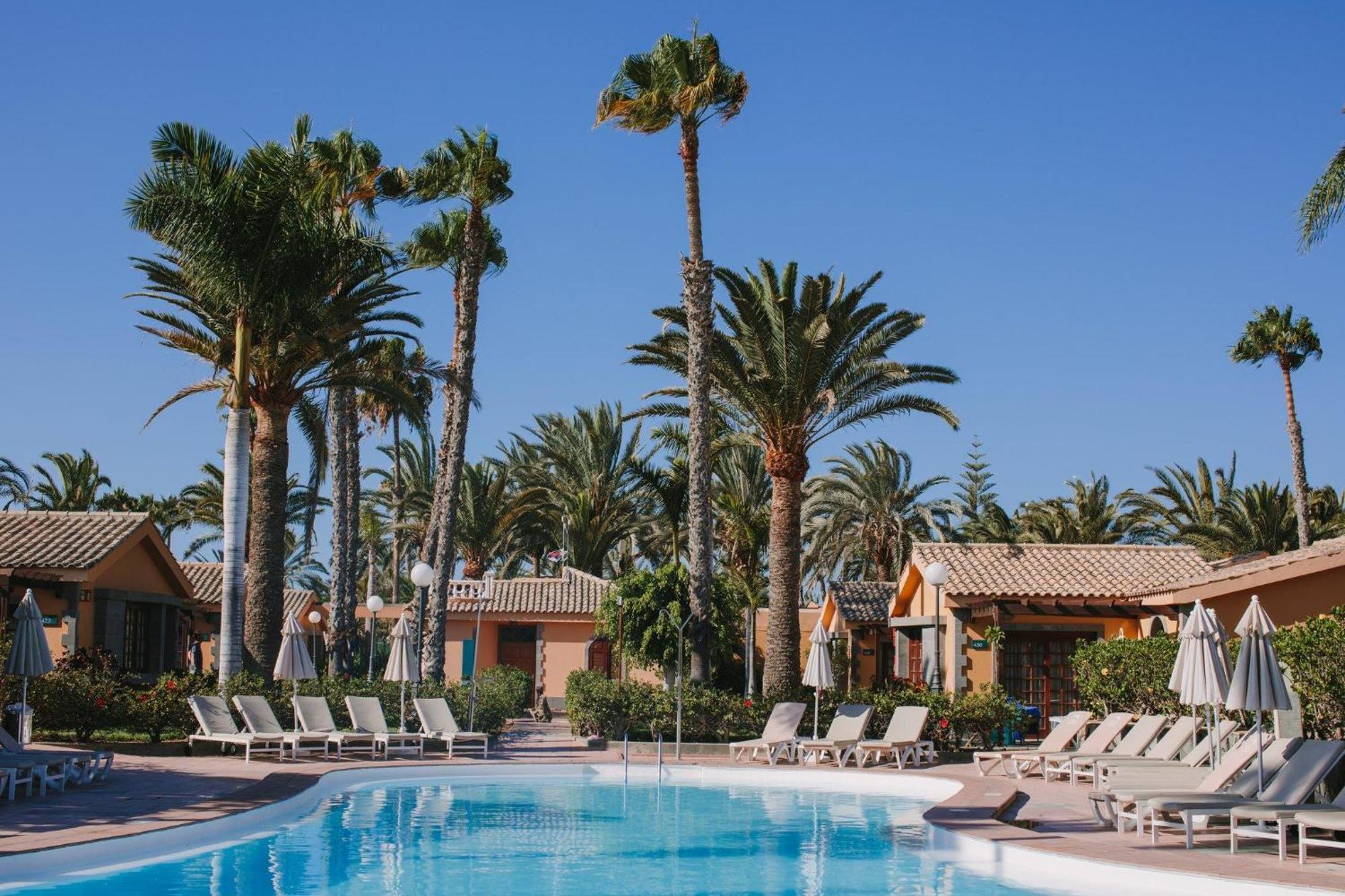 Maspalomas Resort By Dunas Dış mekan fotoğraf