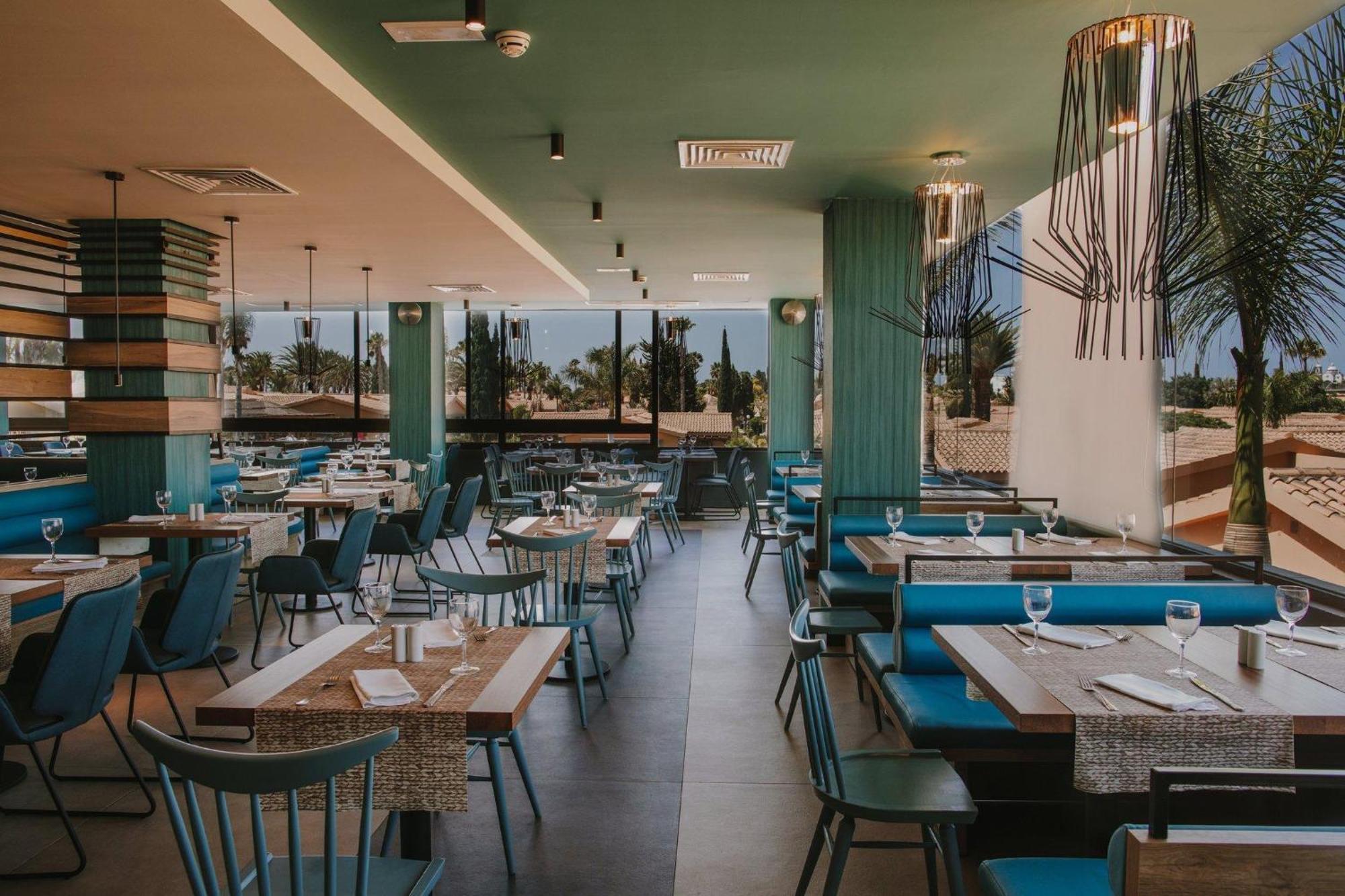 Maspalomas Resort By Dunas Dış mekan fotoğraf