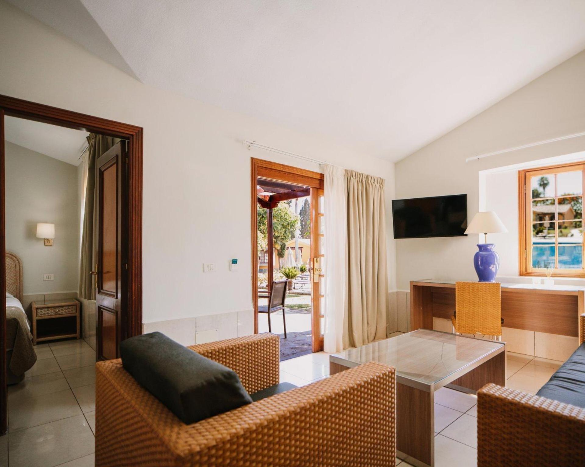 Maspalomas Resort By Dunas Dış mekan fotoğraf