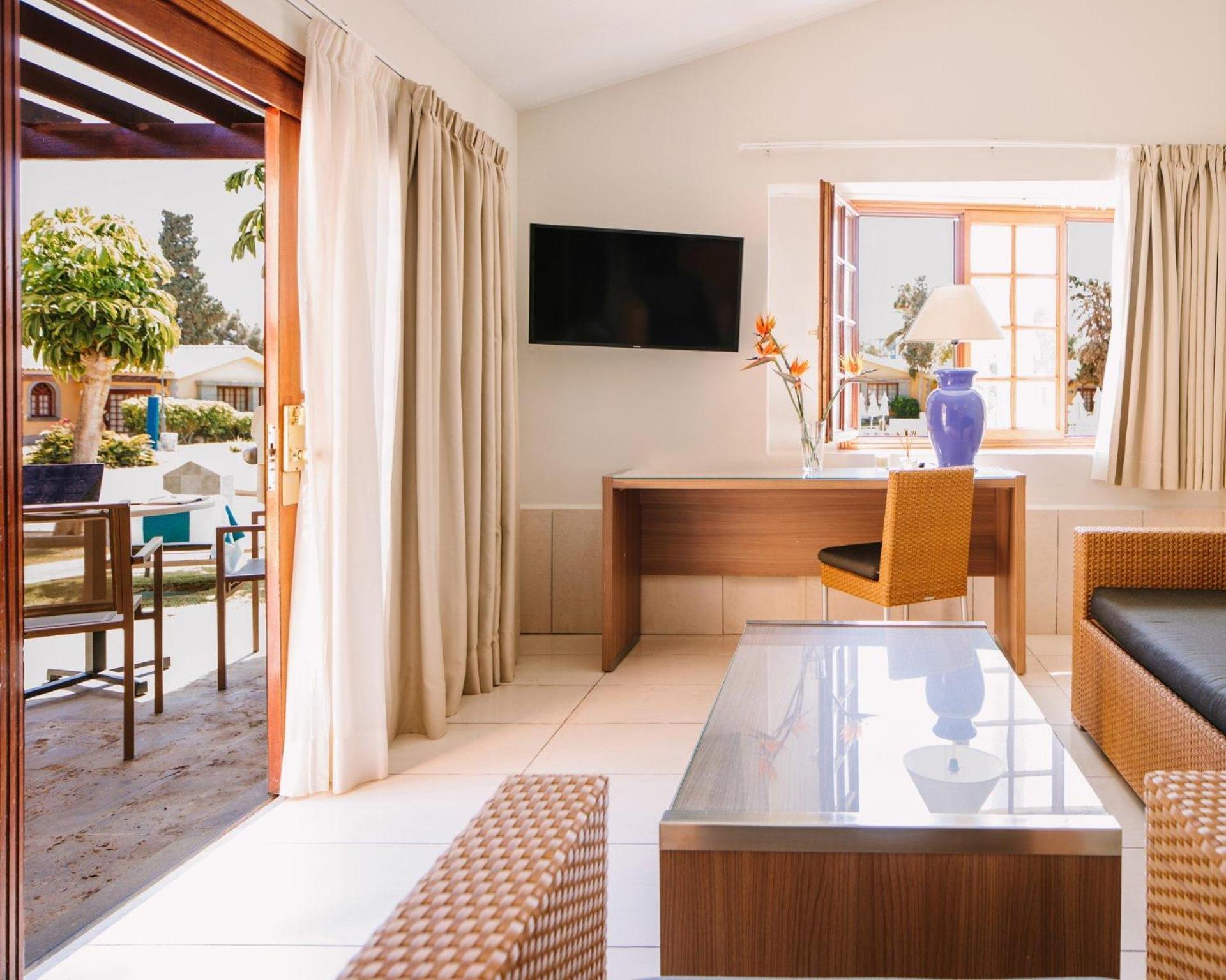 Maspalomas Resort By Dunas Dış mekan fotoğraf