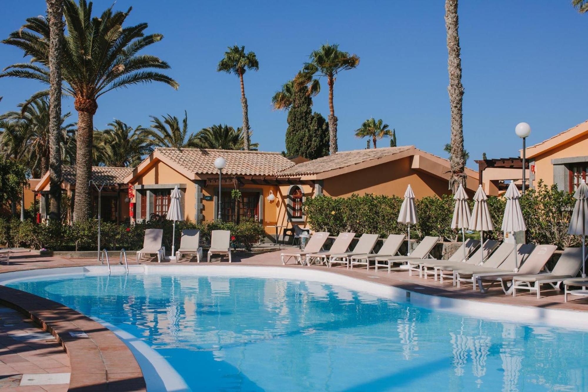 Maspalomas Resort By Dunas Dış mekan fotoğraf