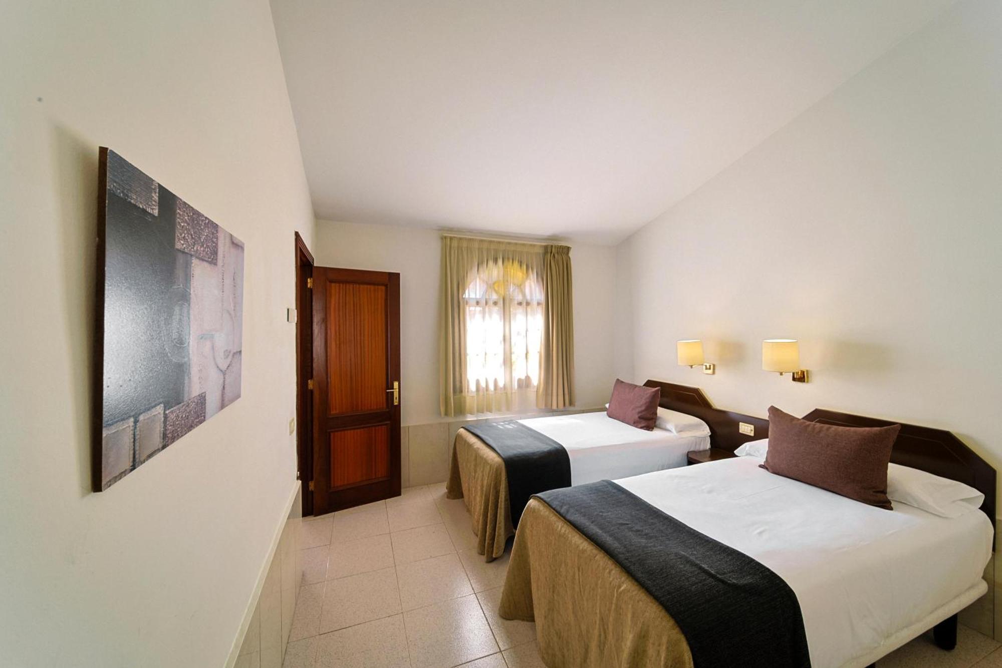Maspalomas Resort By Dunas Dış mekan fotoğraf