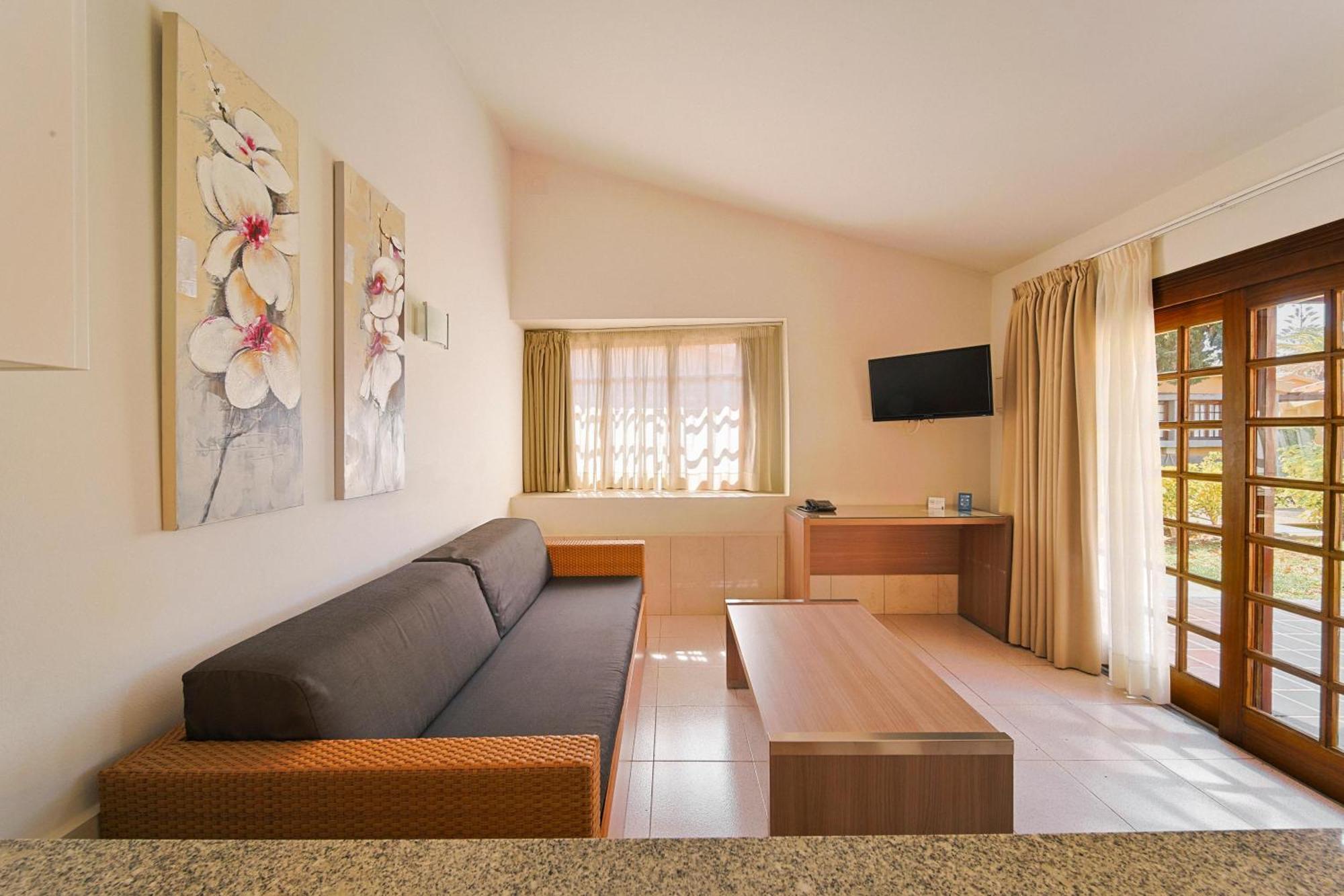 Maspalomas Resort By Dunas Dış mekan fotoğraf