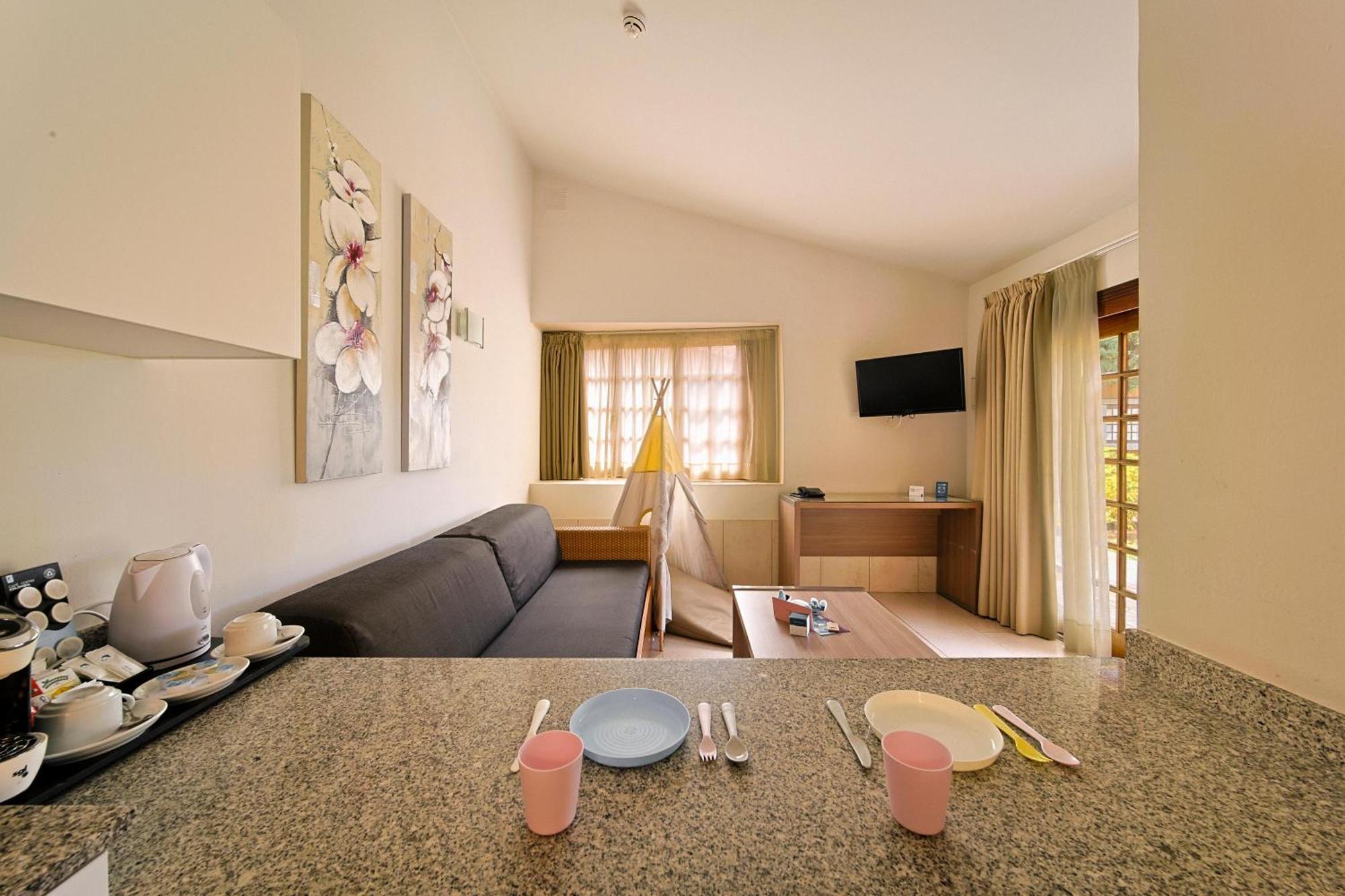 Maspalomas Resort By Dunas Dış mekan fotoğraf