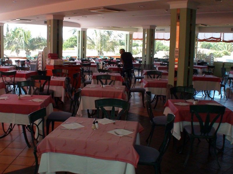 Maspalomas Resort By Dunas Dış mekan fotoğraf