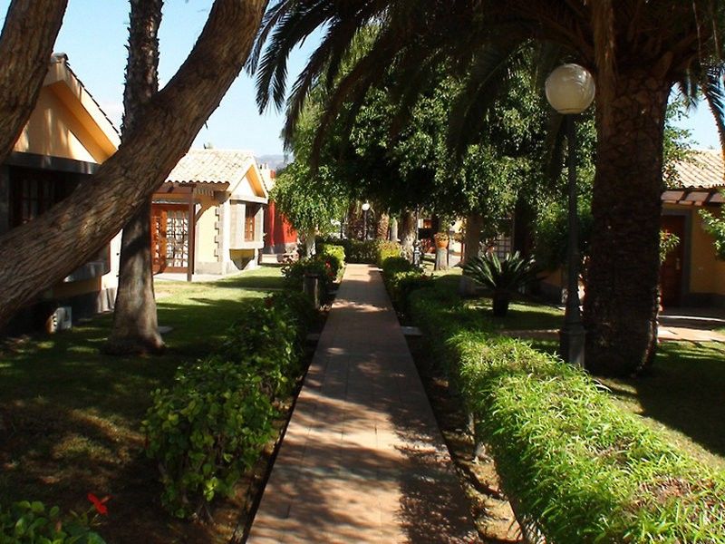 Maspalomas Resort By Dunas Dış mekan fotoğraf