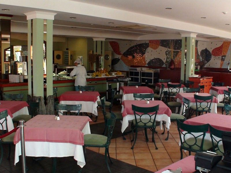 Maspalomas Resort By Dunas Dış mekan fotoğraf