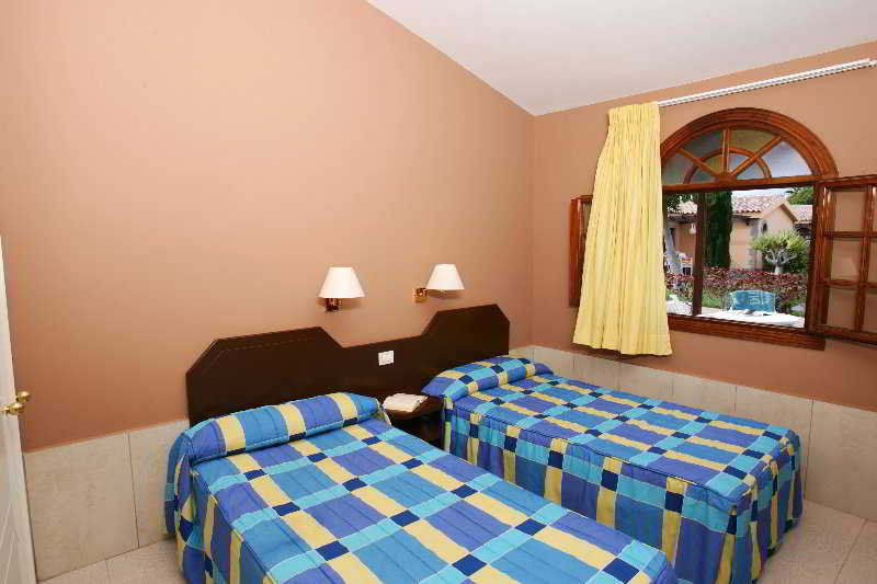 Maspalomas Resort By Dunas Dış mekan fotoğraf