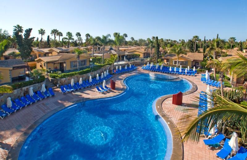 Maspalomas Resort By Dunas Dış mekan fotoğraf
