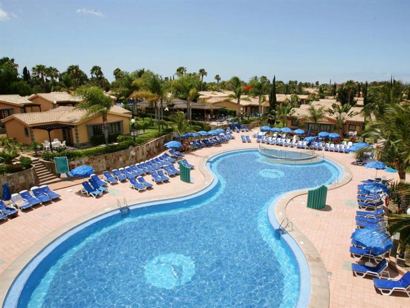 Maspalomas Resort By Dunas Dış mekan fotoğraf
