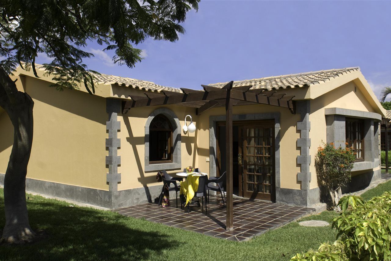 Maspalomas Resort By Dunas Dış mekan fotoğraf