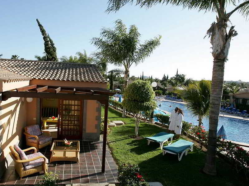 Maspalomas Resort By Dunas Dış mekan fotoğraf