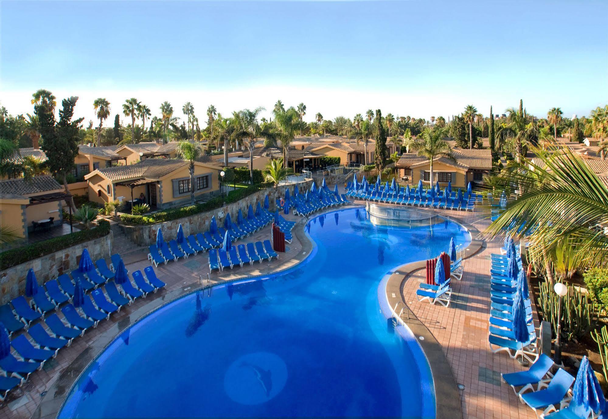 Maspalomas Resort By Dunas Dış mekan fotoğraf