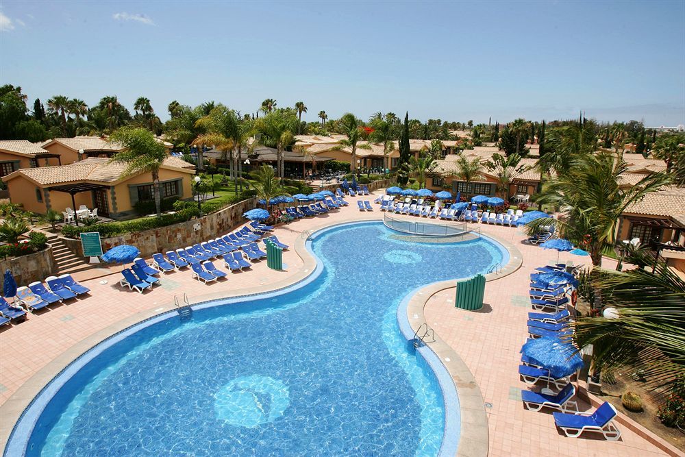 Maspalomas Resort By Dunas Dış mekan fotoğraf