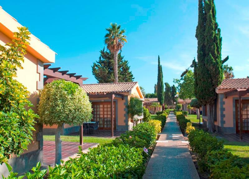 Maspalomas Resort By Dunas Dış mekan fotoğraf