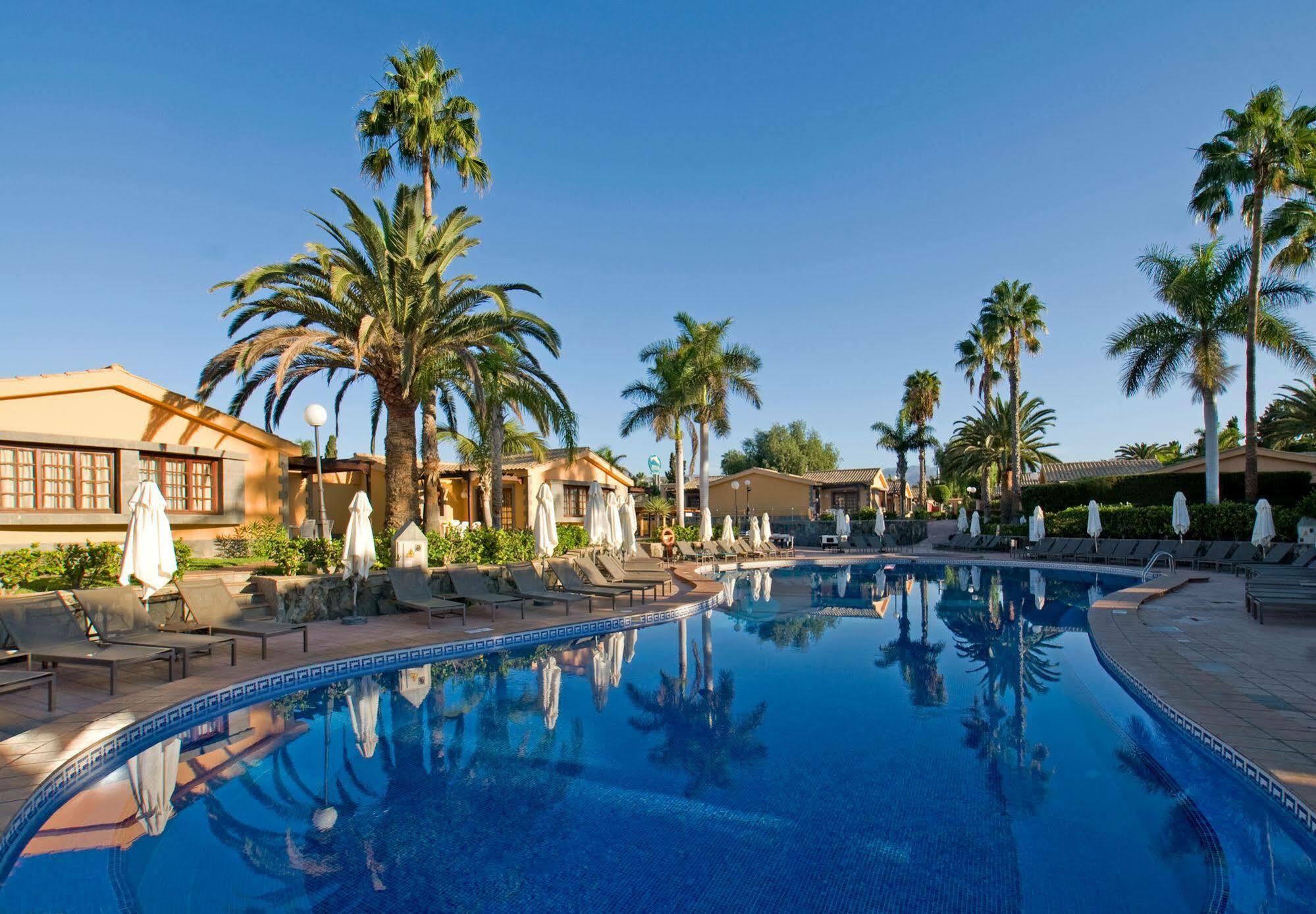 Maspalomas Resort By Dunas Dış mekan fotoğraf